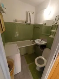 Połaniecka - Pokrówka