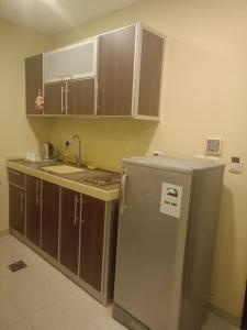 Rolana Furnished Apartments