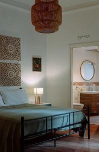 Croce Barocca Apartment