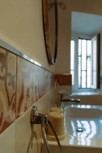 Croce Barocca Apartment