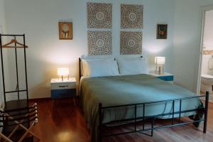 Croce Barocca Apartment