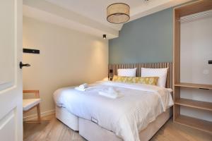 Curated apartment near Scheveningen beach