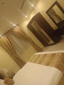 Rolana Furnished Apartments