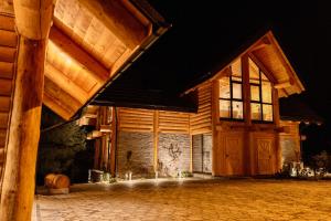 Sęk w Ciszy - Free Sauna & Balia