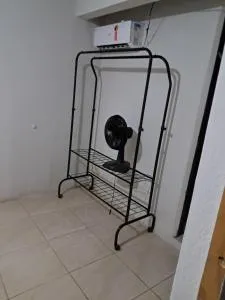 Casa compacta - Têsto Salto