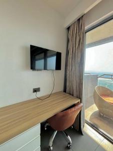 Flat in Noida , Supernova 26th floor