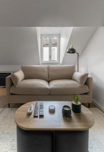 Residence Serbie - Appartements design et climatises en centre ville : photos des chambres