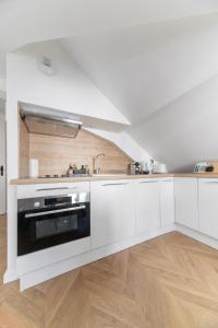 Residence Serbie - Appartements design et climatises en centre ville : photos des chambres