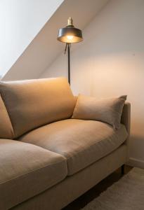 Residence Serbie - Appartements design et climatises en centre ville : photos des chambres