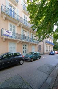 Residence Serbie - Appartements design et climatises en centre ville : Appartement 2 Chambres
