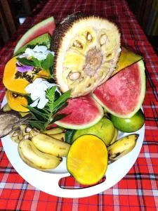 Rafiki Backpackers-hostel - Jomba