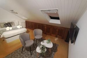 La Buhardilla de Tuy