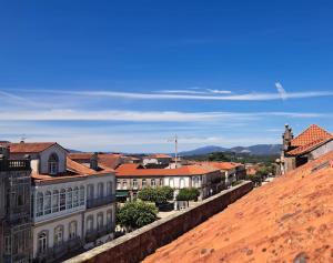 La Buhardilla de Tuy