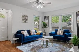 Tranquil Home with Massage Chair - سبرينغفيلد