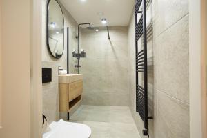 Curated apartment near Scheveningen beach