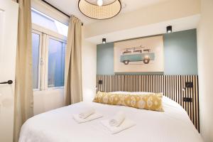 Curated apartment near Scheveningen beach