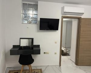 Kourites Apartments