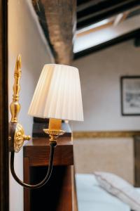 Triple Room room in Hotel Pantheon