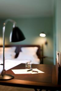 Hotels Hotel Ville d'Hiver : photos des chambres
