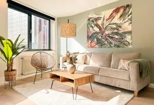 I Zentral l Kingsizebetten l nähe HBF und Dom - Forst