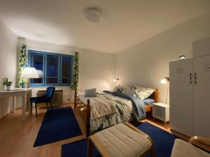 Kék Rigó Dézsafürdős Vendégház