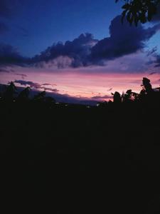 Cabañas la Miranda - 4hvězdičkové hotely ve městě Filandia