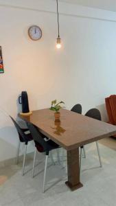 Apartamento em Cabo Branco BC