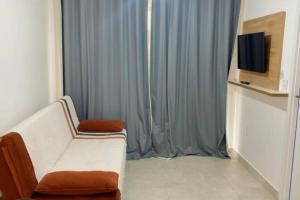 Apartamento em Cabo Branco BC