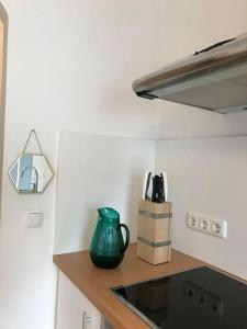 Wohnung neben dem Lkh und der Medizinischen Universität