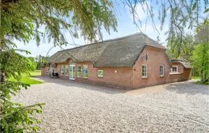 Nice Home In Ulfborg With Sauna - Vemb