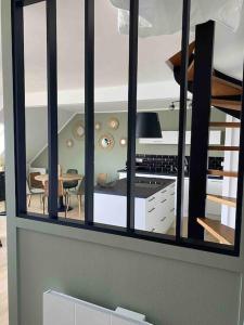 Superbe appartement vue mer