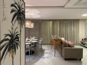 Casa Bali - Praia de Antunes