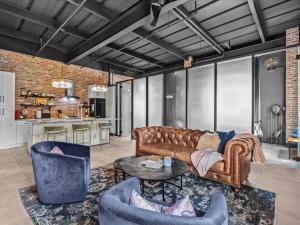 Luxury Loft - Downtown Tampa, Ybor, Armature