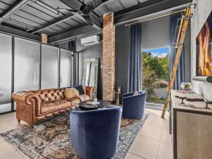 Luxury Loft - Downtown Tampa, Ybor, Armature