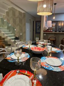 Casa Bali - Praia de Antunes