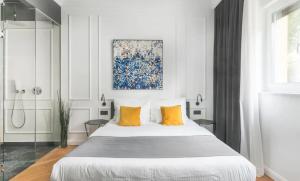 Fingerprint Tree Apartments