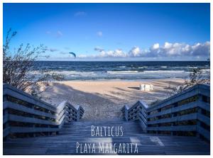Balticus Playa Margarita