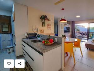 Vg sun cumbuco by Ceará Flats