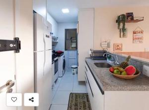 Vg sun cumbuco by Ceará Flats