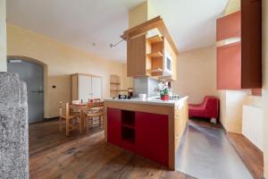 Appart'hotels Le Pavillon des Officiers : photos des chambres