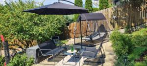 aNNa s Cozy Home with Private Forest, Canopy Terrace & Parking, near Präbichl