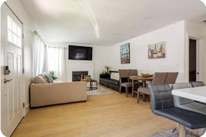 The Heart Of LA House