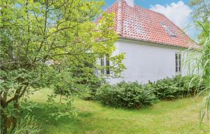 One-Bedroom Holiday Home In Gilleleje