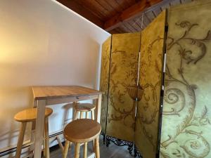 Large Studio LIGHT & VIEWS - Beautiful with Deck - Message Direct