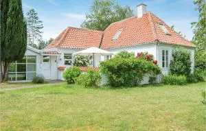 One-Bedroom Holiday Home In Gilleleje - Udsholt Sand
