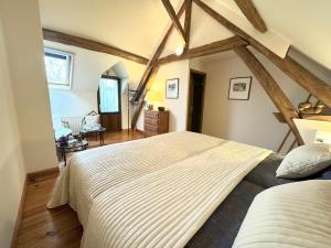 B&B / Chambres d'hotes Le Moulin d Olivet : photos des chambres