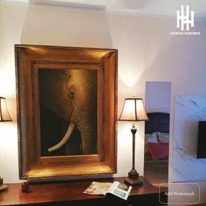 Harmony downtown Sabac - Nikinci