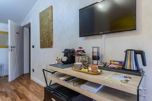 Villa Anis Bed and Breakfast