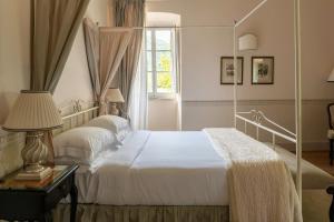 Villa di Piazzano - Small Luxury Hotels of the World