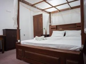 The Nest Retreat - 米瑞莎